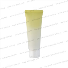 Winpack Hot Selling Lotion Colorful Plastic Cosmetics Bottle for Face Wash Packing